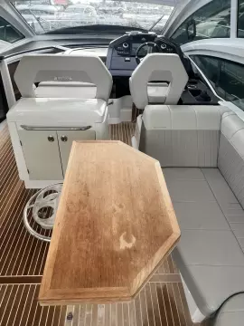 BENETEAU GRAN TURISMO 46