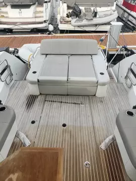 BENETEAU GRAN TURISMO 46