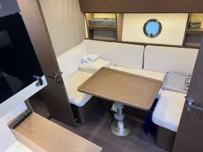 BENETEAU GRAN TURISMO 46