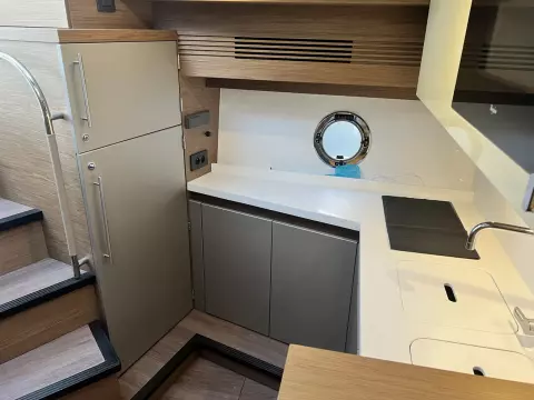 BENETEAU GRAN TURISMO 46