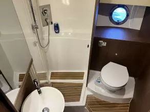 BENETEAU GRAN TURISMO 46