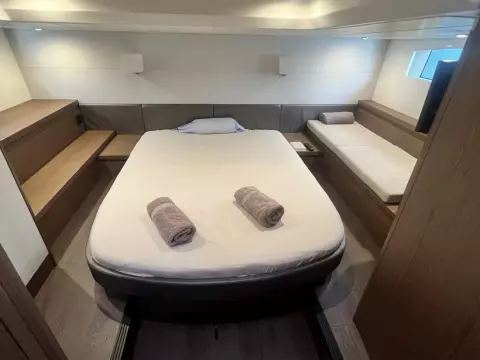 BENETEAU GRAN TURISMO 46