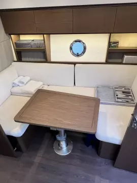 BENETEAU GRAN TURISMO 46