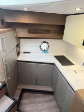 BENETEAU GRAN TURISMO 46