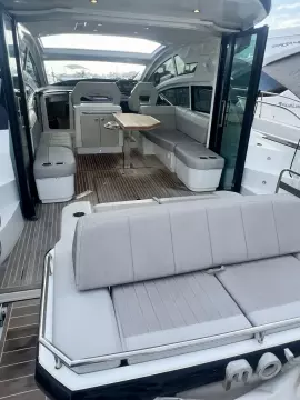 BENETEAU GRAN TURISMO 46