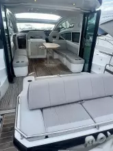 BENETEAU GRAN TURISMO 46