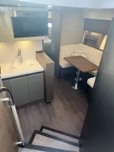 BENETEAU GRAN TURISMO 46