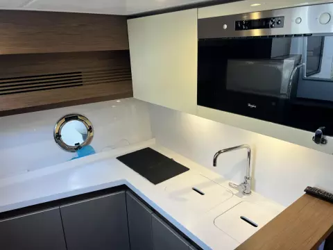 BENETEAU GRAN TURISMO 46