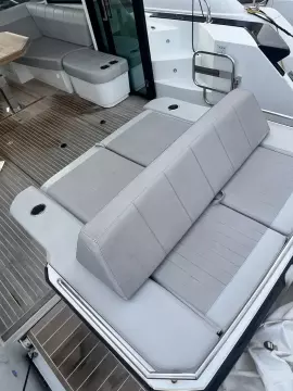 BENETEAU GRAN TURISMO 46