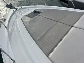 BENETEAU GRAN TURISMO 46
