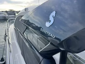 BENETEAU GRAN TURISMO 46