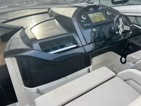 BENETEAU GRAN TURISMO 46