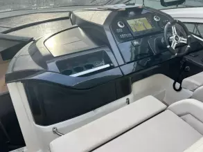 BENETEAU GRAN TURISMO 46