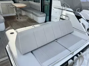 BENETEAU GRAN TURISMO 46