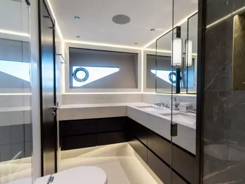 41 - Master En Suite