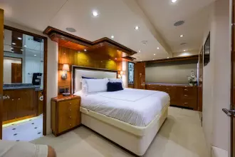 Master Stateroom