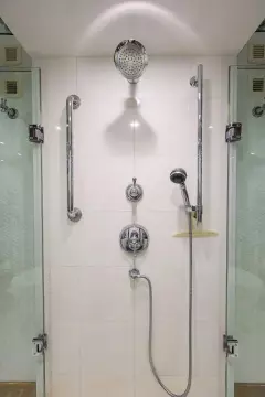 Ensuite Shower