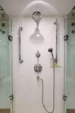 Ensuite Shower