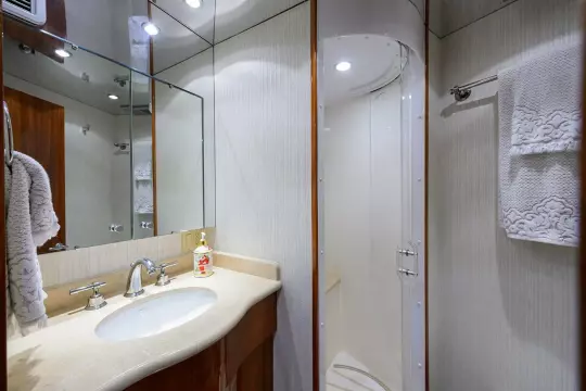 Forward Guest Ensuite