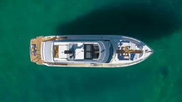 Riviera 6800 Sport Yacht PE Aerial 01 Scaled (1)