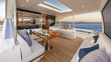 Riviera 6800 Sport Yacht PE Aft Deck 01 Scaled (1)