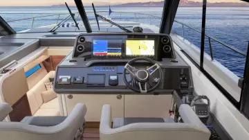 Riviera 4300 SE Image 014