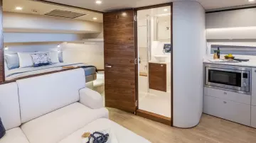 Riviera 4300 SE Image 016