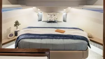 Riviera 4300 SE Image 017