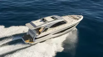 Riviera 4300 SE Image 010