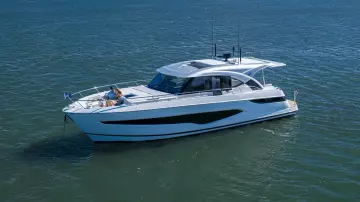 Riviera 4300 SE Image 01