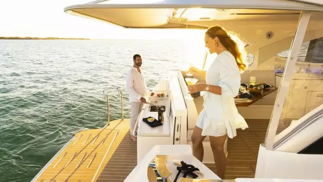 Riviera 4300 SE Image 06