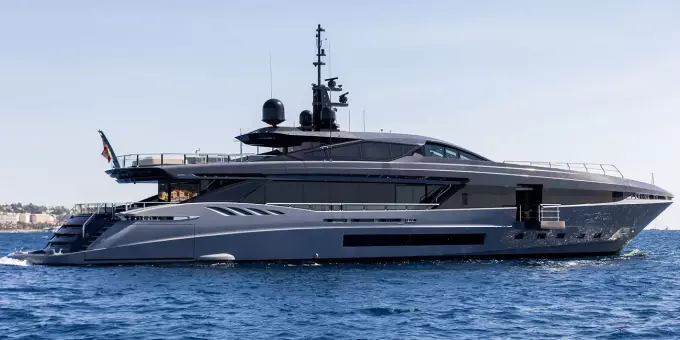 Drettmann Yachts - GranSport 45m - DY23057 - Image 1