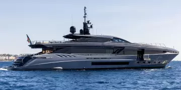 Drettmann Yachts - GranSport 45m - DY23057 - Image 1