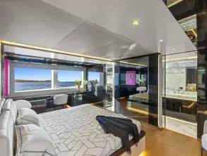 Drettmann Yachts - GranSport 45m - DY23057 - Image 11