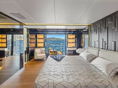 Drettmann Yachts - GranSport 45m - DY23057 - Image 12