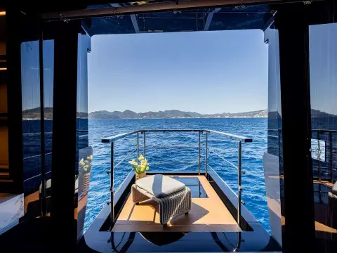 Drettmann Yachts - GranSport 45m - DY23057 - Image 13