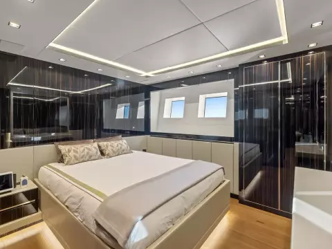 Drettmann Yachts - GranSport 45m - DY23057 - Image 17