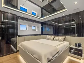 Drettmann Yachts - GranSport 45m - DY23057 - Image 19