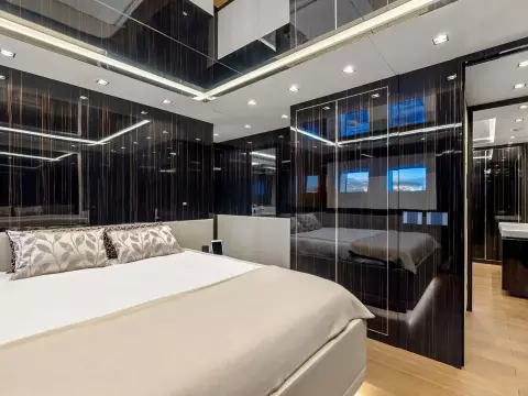 Drettmann Yachts - GranSport 45m - DY23057 - Image 20