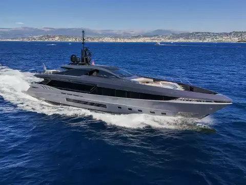 Drettmann Yachts - GranSport 45m - DY23057 - Image 2