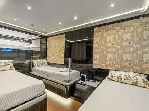 Drettmann Yachts - GranSport 45m - DY23057 - Image 22