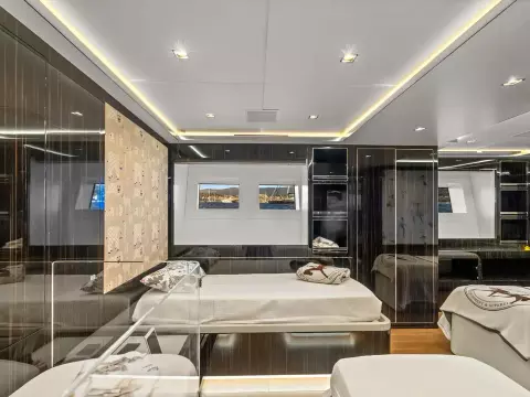 Drettmann Yachts - GranSport 45m - DY23057 - Image 23