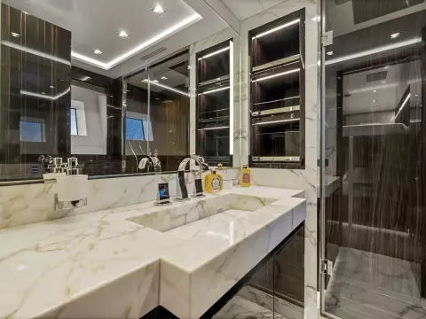 Drettmann Yachts - GranSport 45m - DY23057 - Image 24