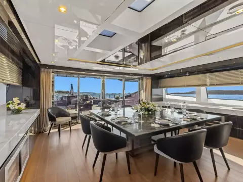 Drettmann Yachts - GranSport 45m - DY23057 - Image 25