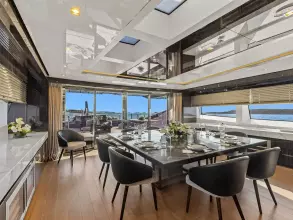 Drettmann Yachts - GranSport 45m - DY23057 - Image 25