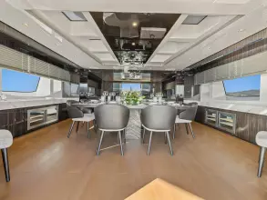 Drettmann Yachts - GranSport 45m - DY23057 - Image 26