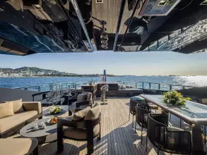 Drettmann Yachts - GranSport 45m - DY23057 - Image 27