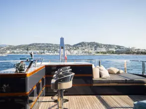 Drettmann Yachts - GranSport 45m - DY23057 - Image 28