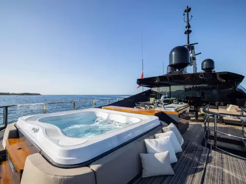 Drettmann Yachts - GranSport 45m - DY23057 - Image 29