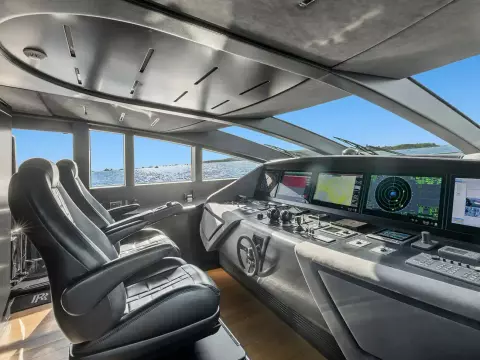 Drettmann Yachts - GranSport 45m - DY23057 - Image 30